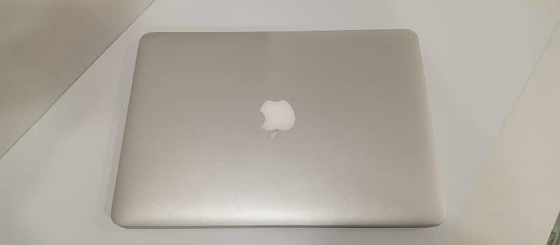 Macbook pro 2012 10