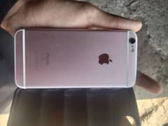 iphone 6s 64 Gb Pta approved