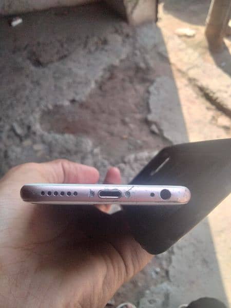 iphone 6s 64 Gb Pta approved 1