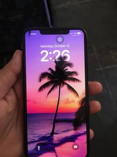 iPhone XS Max  64GB