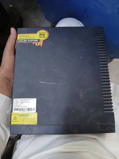 ups good condition non repair 0