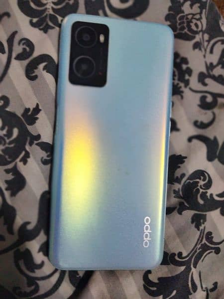 Oppo A76 6