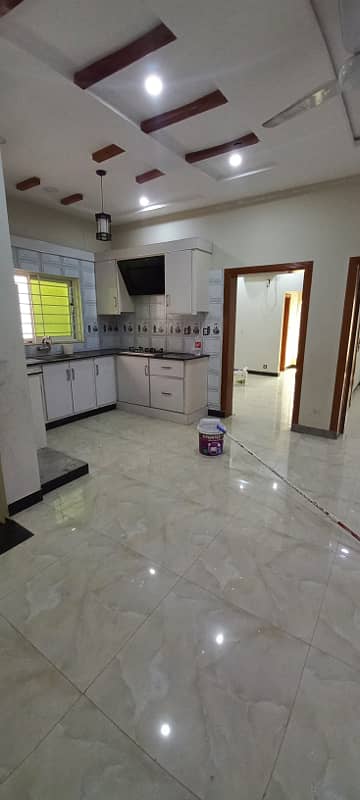 8 Marla double storey house available for rent 5