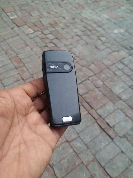 Nokia 6233i original 2