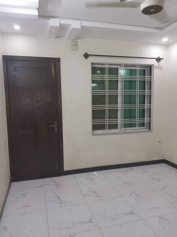 corner House brand new house for sale size 25-40 near Markaz i-10 6