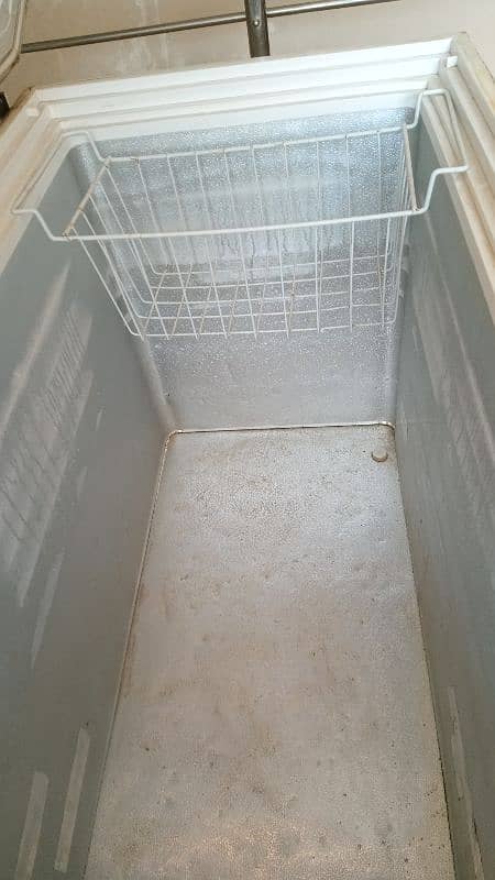 Used refrigerator 1