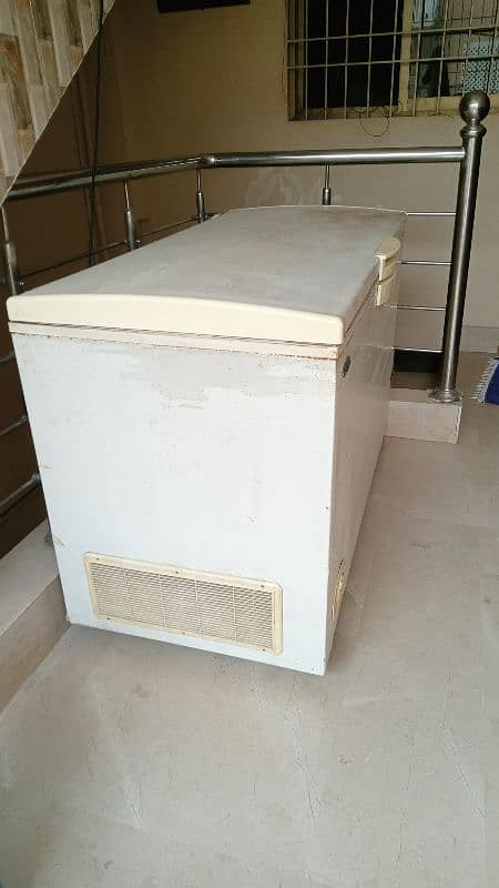 Used refrigerator 4