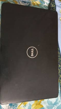 Dell Laptop 0