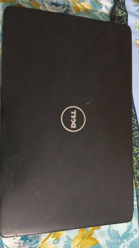 Dell Laptop 0