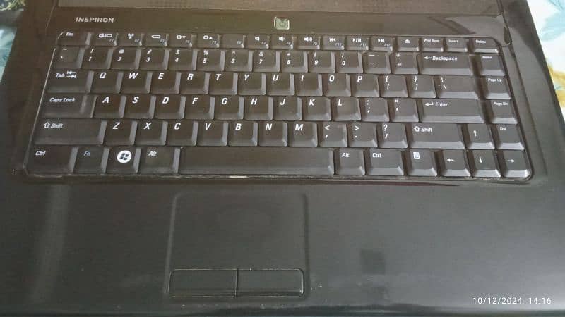 Dell Laptop 1