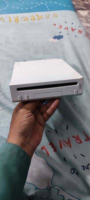 Nintendo wii 2