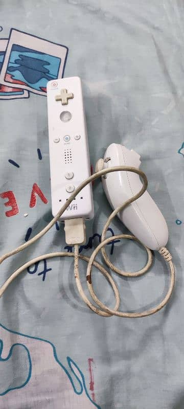 Nintendo wii 6