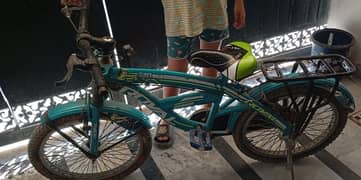 Bicycle for sale 0