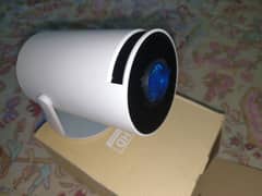 HY300 PRO Smart Projector