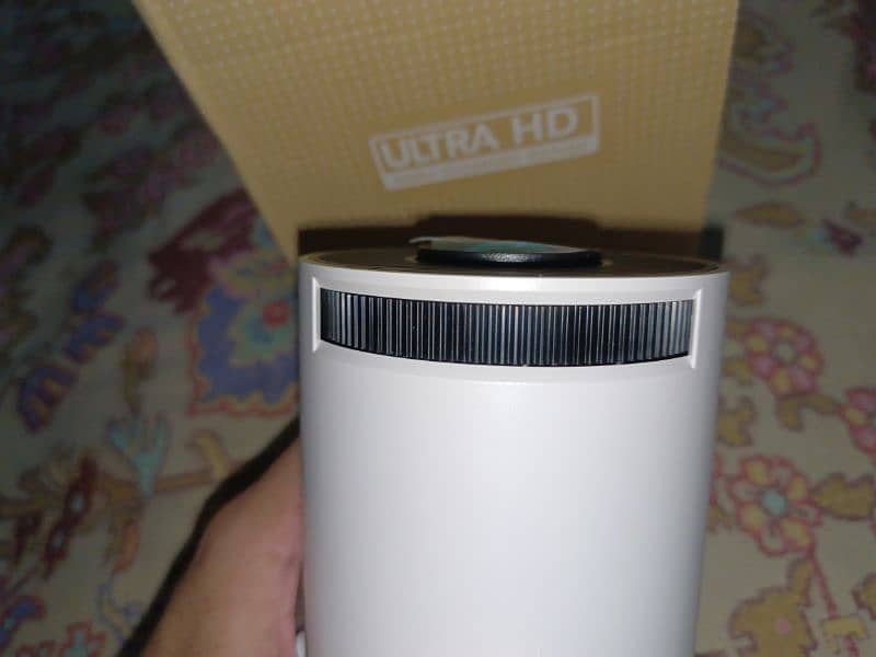 Android Projector HY300 PRO 3