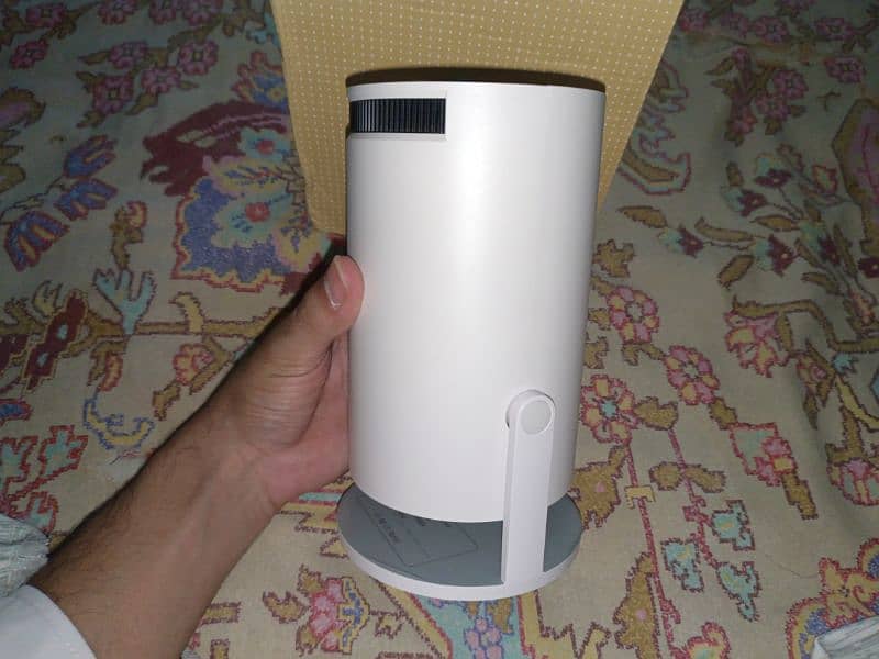 Android Projector HY300 PRO 0