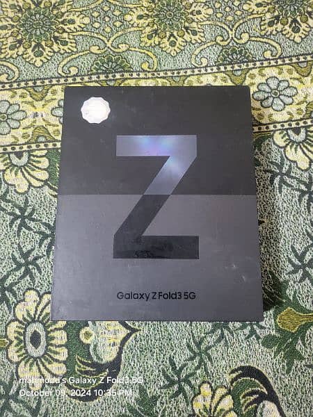 ⁰-³-¹-¹-³‐¹-¹-¹-¹-⁶-⁴ samsung galaxy z fold 3 pta approve double sim 12