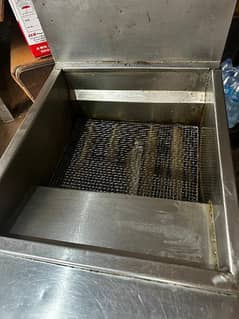 fryer 32 litre for sale