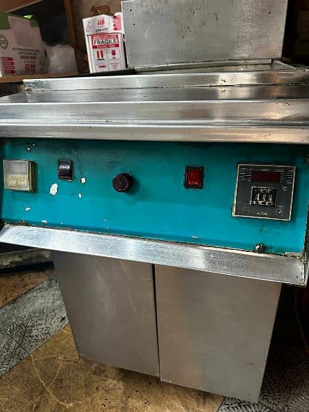 fryer 32 litre for sale 1