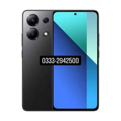 redmi note 13 pro 8GB 256GB