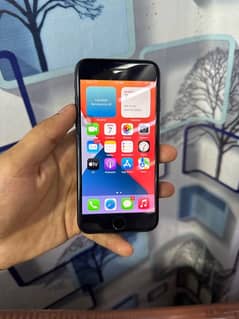 Iphone 7 128gb pta approved 0