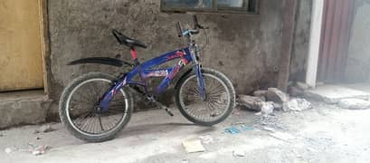 it's turbo bike for 8to 12 years kids