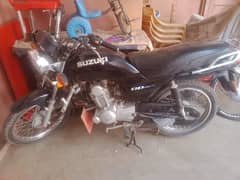 suzuki gd 110 2014 03290687757