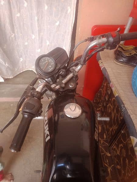 suzuki gd 110 2014 03290687757 1