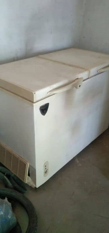 freezer for sale 1