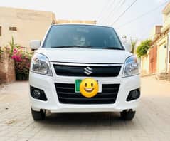 Suzuki Wagon R 2018