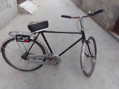 good condition 20;;inch bicycle for sale