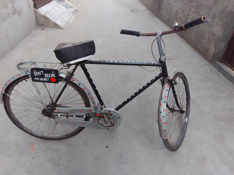 good condition 20;;inch bicycle for sale 0