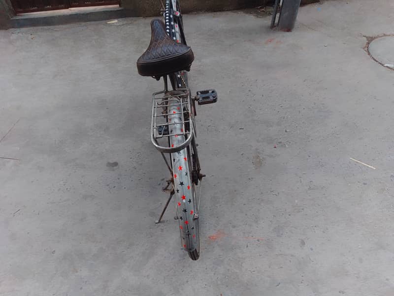 good condition 20;;inch bicycle for sale 2