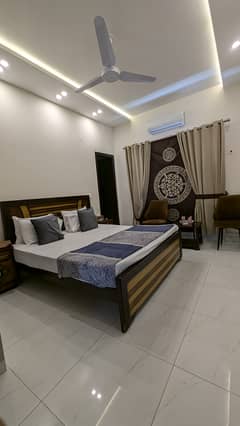 Fully Furnished Comfortable Room for rent in Islamabad. 0