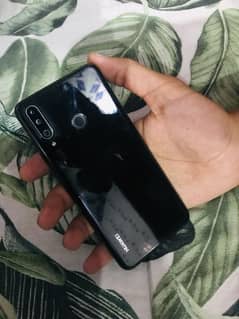 Huawei p30 lite