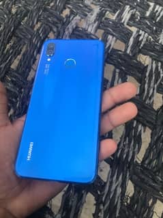 Huawei P20 lite 4/128 0