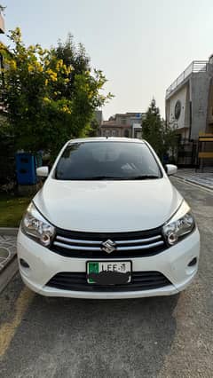 Suzuki Cultus VXL 2019 2019