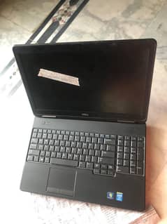 Dell Latitude 5500 4th Gen