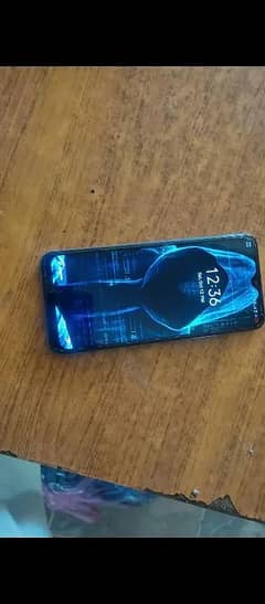 infinix hot 11 play 4 gb 64 gb 6000 mah 0