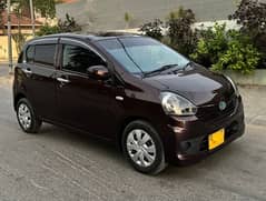 Toyota Pixis Epoch 2013 / 2016 Automatic btr thn mira cultus alto