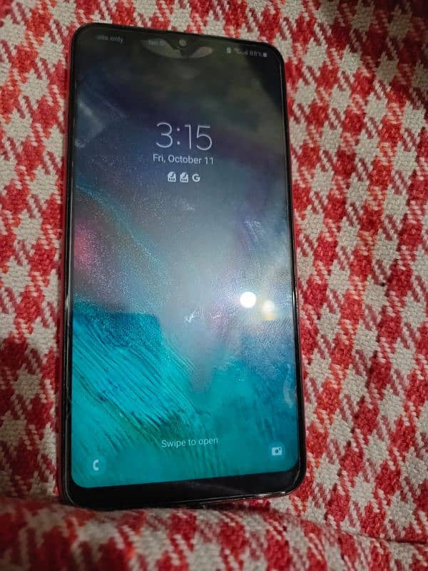 Samsung Galaxy A10 2/32gb 1