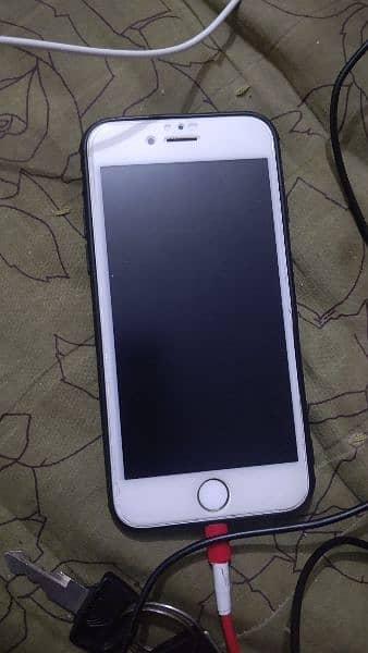 iPhone 6 All ok 64gb 4