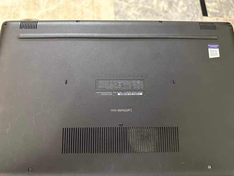 Dell i5 8th Generation 16GB RAM 17 Inches 6