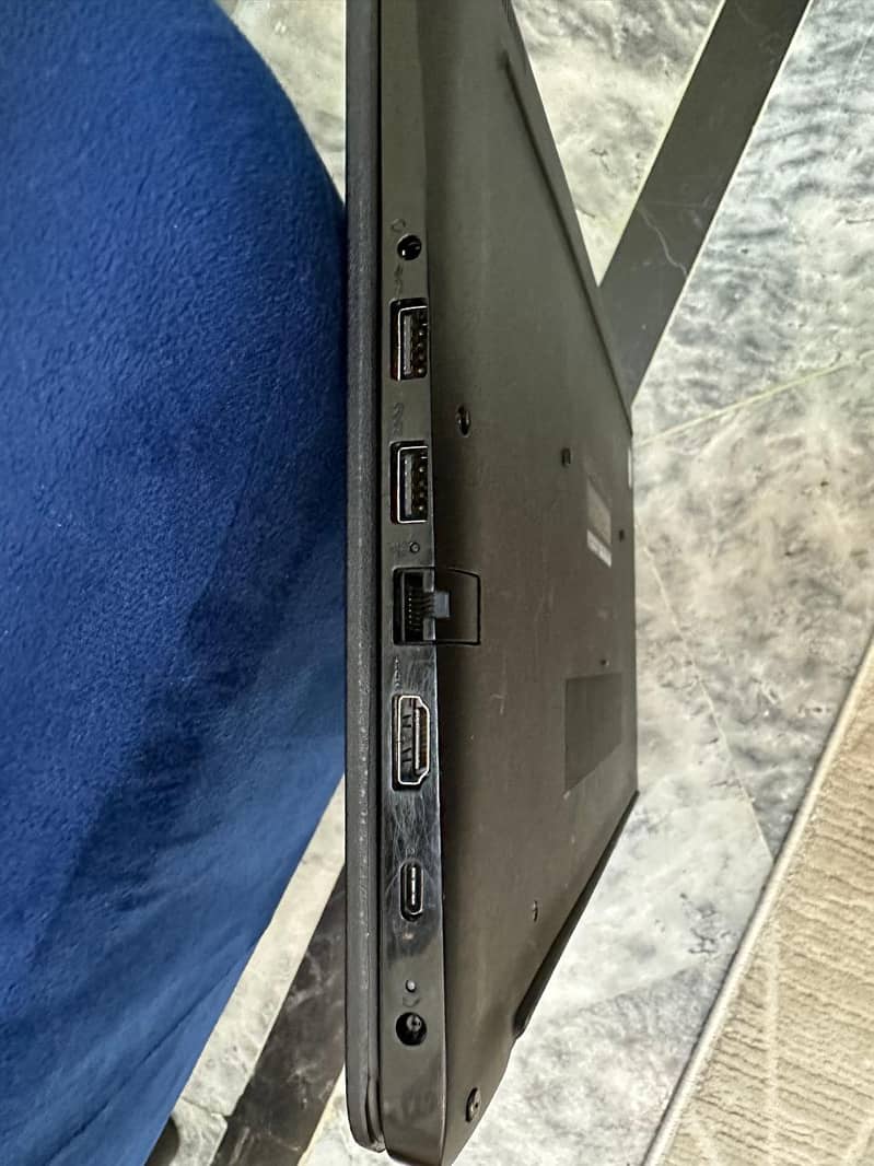 Dell i5 8th Generation 16GB RAM 17 Inches 7