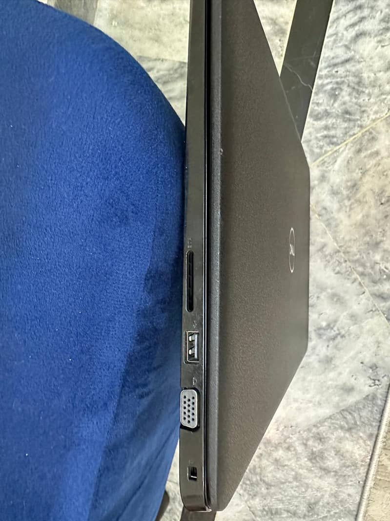 Dell i5 8th Generation 16GB RAM 17 Inches 8