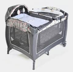 babycot 0