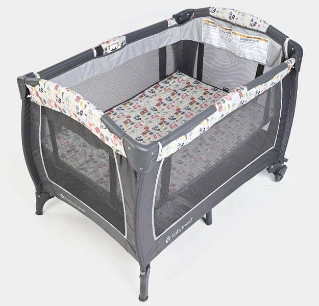 babycot 2