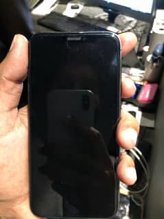 iPhone xs 64 gb pta approved