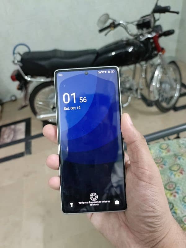 CAMON 30 PRO 5G 24,512 CN. Version 3