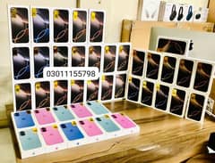 APPLE IPHONE 16 PRO MAX 256GB NATURAL TITANIUM MERCENTILE PTA